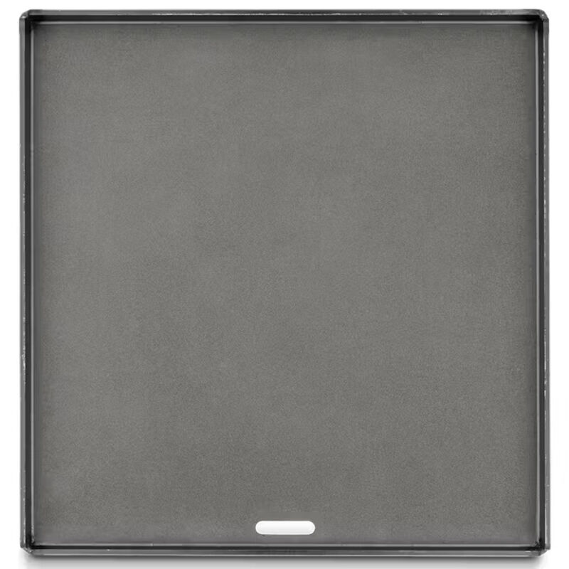 Weber Crafted Rust-Resistant Griddle Insert, , hires
