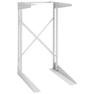 GE SPACEMAKER Laundry Stack Rack Accessory, , hires