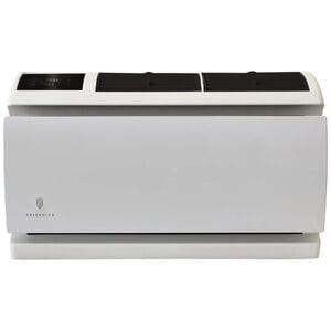 Friedrich WallMaster Series 13,600 BTU Smart Energy Star Through-the-Wall Air Conditioner with Inverter, 3 Fan Speeds & Remote Control - White, , hires