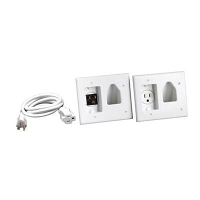 RCA In-Wall Power Install Kit | DH150R
