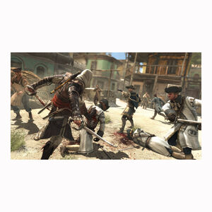 Assassin's Creed IV: Black Flag for Xbox 360, , hires
