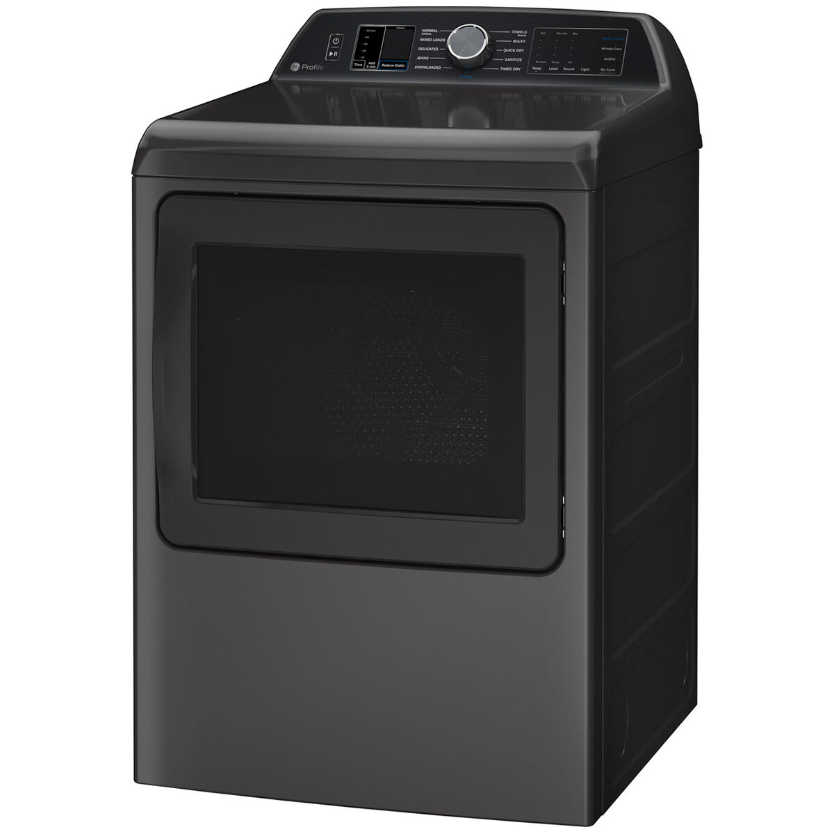Ge diamond gray washer and hot sale dryer