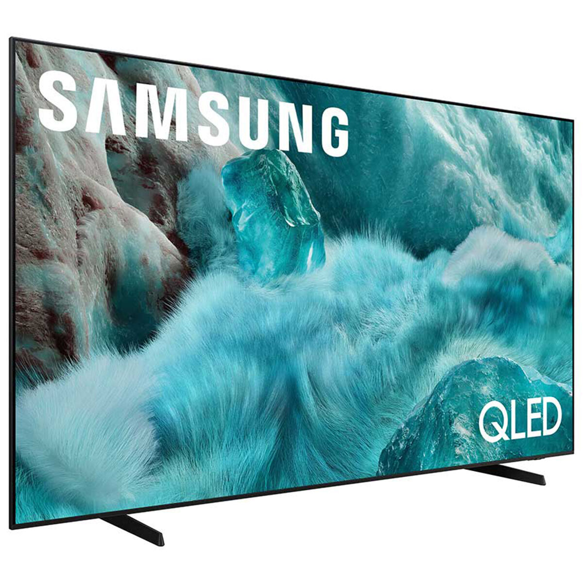 Samsung QLED Q7F Smart TV - Thumbnail 4