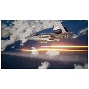 Ace Combat 7: Skies Unknown for Xbox One, , hires