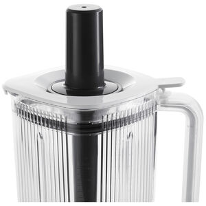 Zwilling Enfinigy 64 oz. Countertop PowerBlender - Silver, , hires