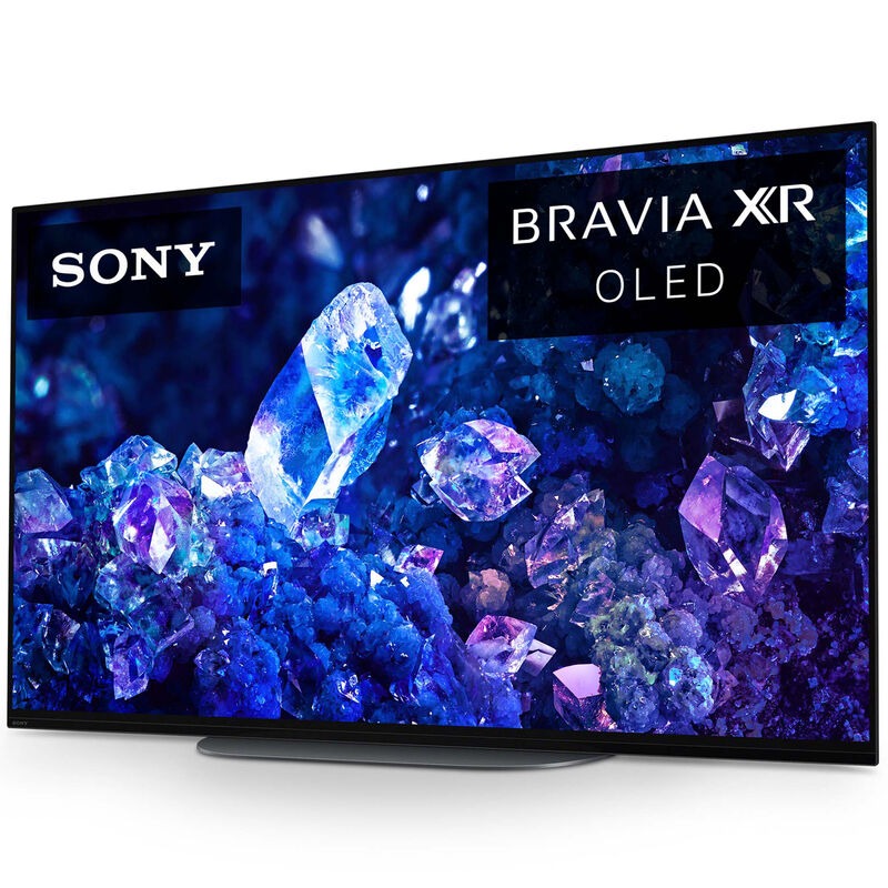 Sony - 48 Class Bravia A90K Series OLED 4K UHD Smart Google TV