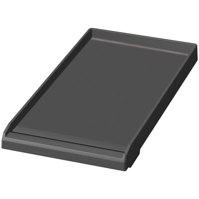 Thermador Cast-Aluminum Griddle Plate for Range | PAGRIDLFW