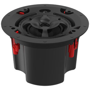 Klipsch 5.25 Professional In-Ceiling Speakers (Pair) - Black, , hires