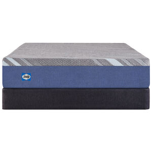 Sealy Benedict Reflexion Medium All Foam Full Size Mattress, , hires