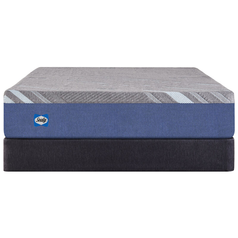 Sealy Benedict Reflexion Medium All Foam Full Size Mattress, , hires