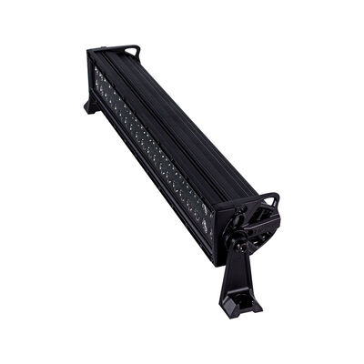 Heise Blackout Series 22" Dual Row LED Light Bar | HE-BDR22