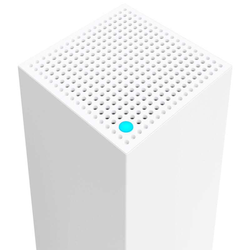 新品 LINKSYS Atlas 6 MX2002-JP Wi-Fiルーター Amazon.com: Linksys Atlas WiFi 6 Router Home WiFi Mesh System