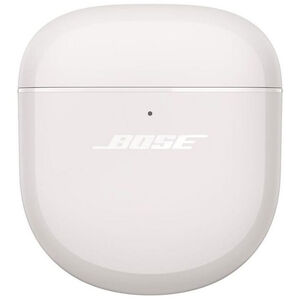Bose QuietComfort Noise Cancelling Earbuds 2 - Soapstone White, White, hires