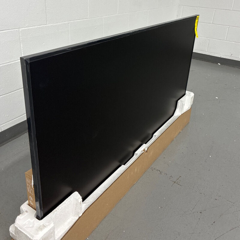 Samsung - 65" Class The Frame LS03FA QLED 4K UHD Samsung Vision AI Smart TV (Open Box Good Condition), , hires