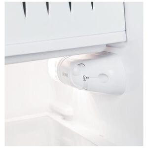 GE 24 in. 5.6 cu. ft. Undercounter Refrigerator - Stainless Steel, Stainless Steel, hires