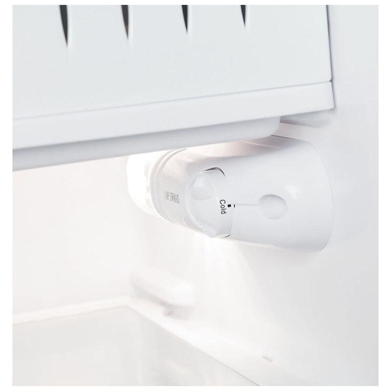 GE 24 in. 5.6 cu. ft. Undercounter Refrigerator - Stainless Steel, Stainless Steel, hires