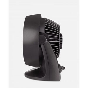 Vornado Table Fan with 3 Speed Settings, Adjustable Tilt - Black, , hires