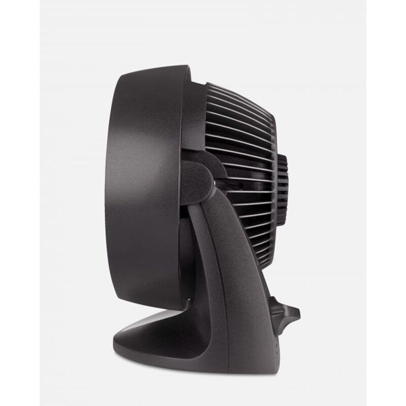 Vornado Table Fan with 3 Speed Settings, Adjustable Tilt - Black, , hires