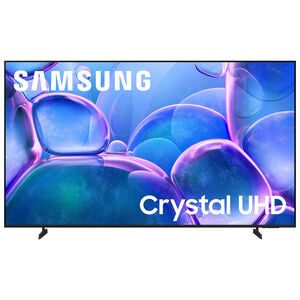 Samsung - 75" U7900F LED 4K UHD Smart Tizen TV, , hires