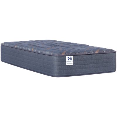 Sealy Warner Special Edition Medium Innerspring Twin Size Mattress | 531982-30T
