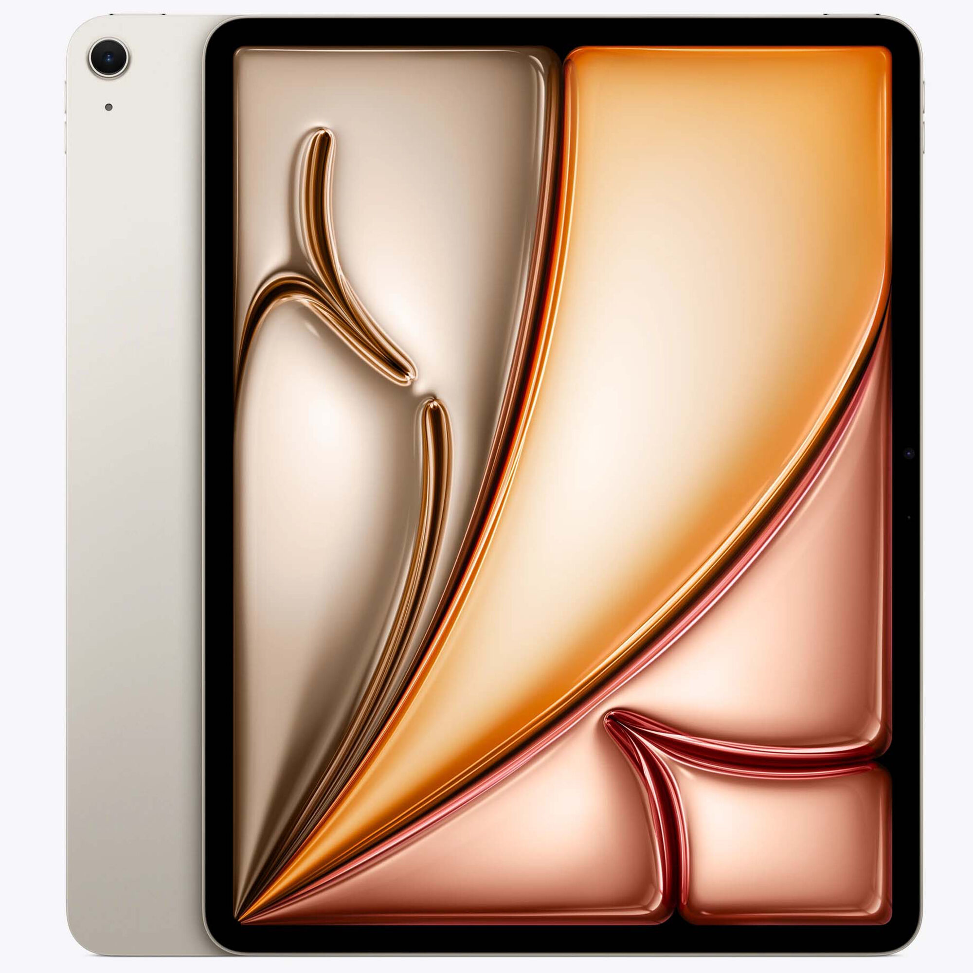 Apple 13 in. iPad Air (2026 Release) with Wifi-Only, M4 Chip, 256