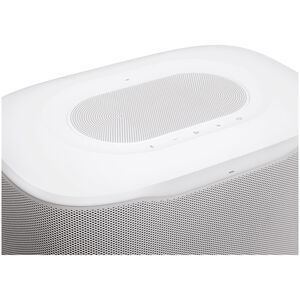 JBL COVE X1 3D Room-Filling Wi-Fi Home Speaker (Each) - White, White, hires