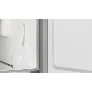 Scotsman 15 in. Built-In Undercounter Ice Maker with 26 lb. Ice Storage - Custom Panel Ready, , hires