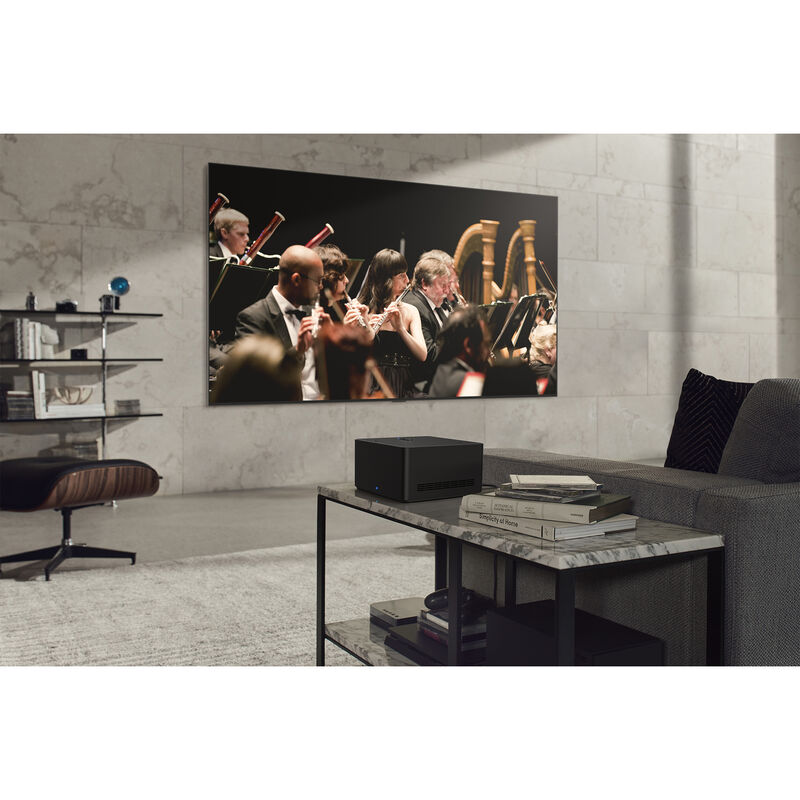 LG - 83" Class M3 Series OLED evo 4K UHD Smart webOS TV with Wireless 4K Connectivity, , hires