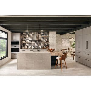 Sub-Zero 30 in. 5.1 cu. ft. Built-in Smart Double Freezer Drawers with Ice-Maker - Custom Panel Ready, , hires