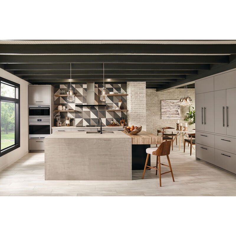 Sub-Zero 30 in. 5.1 cu. ft. Built-in Smart Double Freezer Drawers with Ice-Maker - Custom Panel Ready, , hires