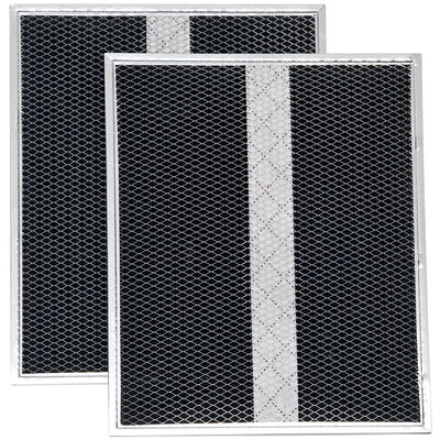 Broan 30 in Charcoal Replacement Filter for Range Hoods | BPSF30