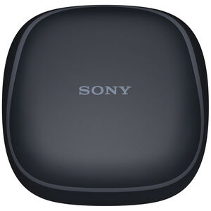 Sony Wireless Bluetooth In-Ear Headphones - Black, Black, hires