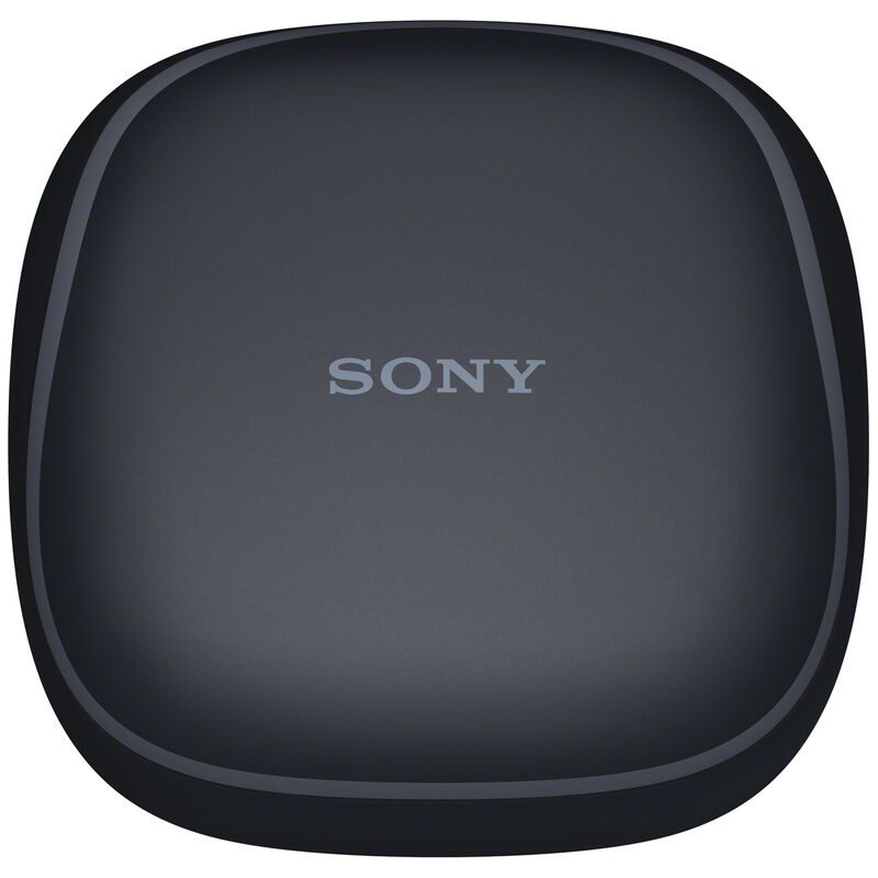 Sony Wireless Bluetooth In-Ear Headphones - Black, Black, hires