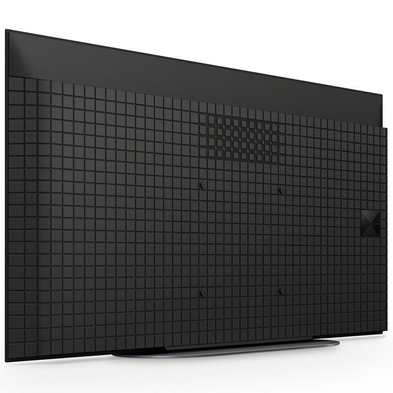 Sony - 42" Class Bravia A90K Series OLED 4K UHD Smart Google TV, , hires