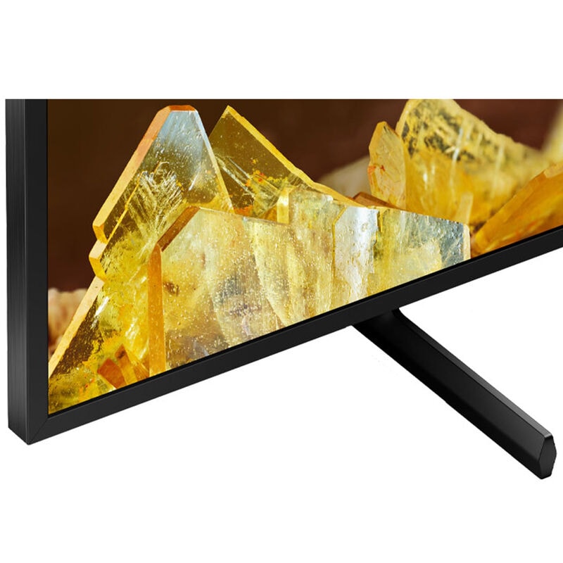 Sony - 98" Class Bravia XR X90L Series LED 4K UHD Smart Google TV, , hires