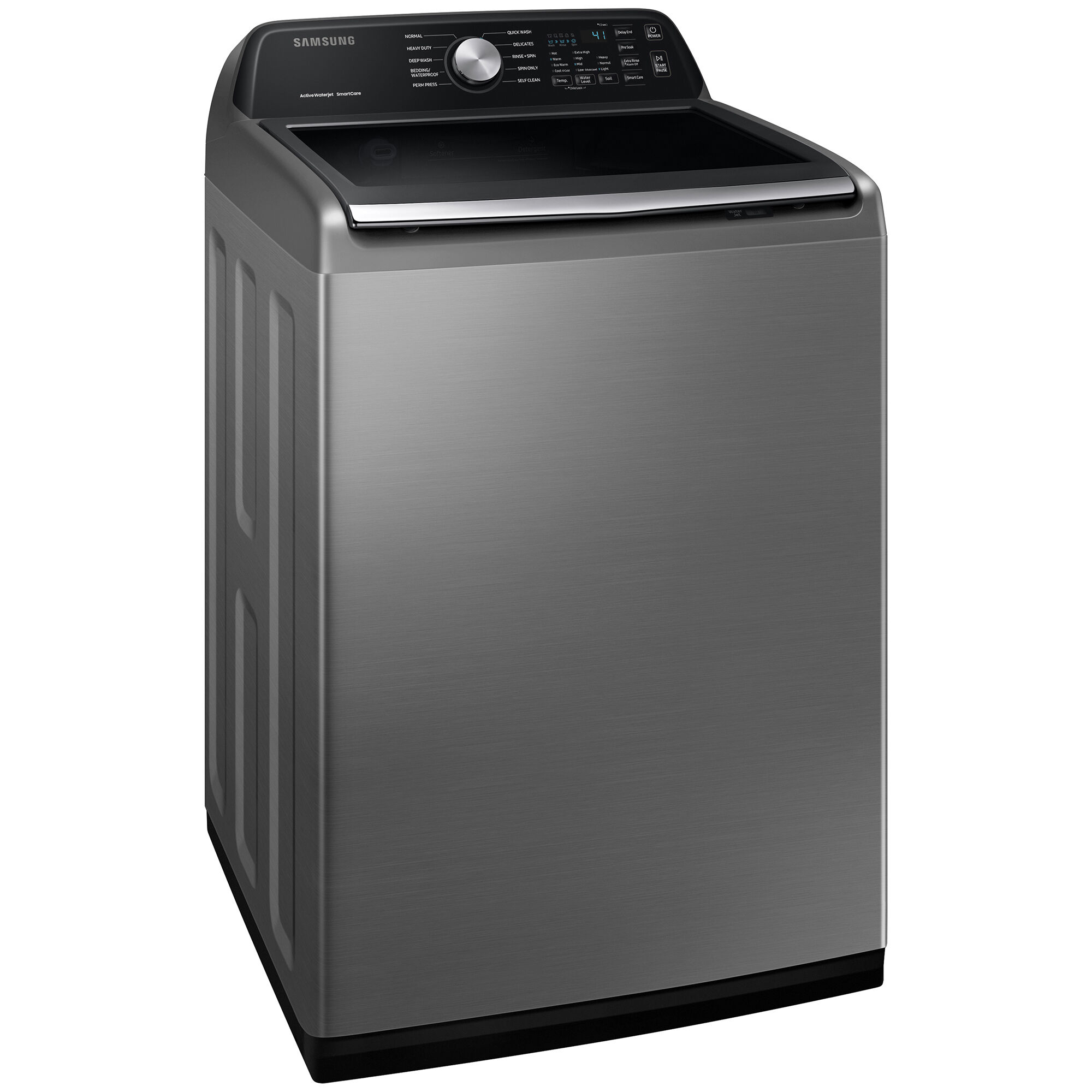 samsung platinum washer dryer