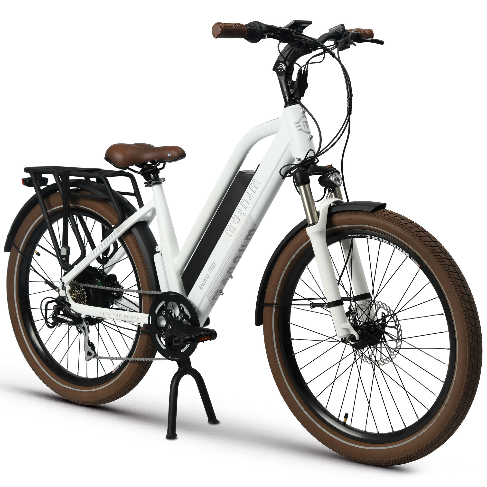 Magnum metro 2025 electric bike