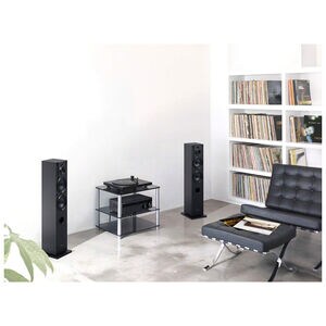 Sony 2 Channel Stereo Receiver, , hires