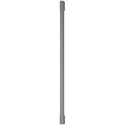 Monogram Statement Handle Kit for Refrigerator - Stainless Steel | ZKSP1H1PNSS