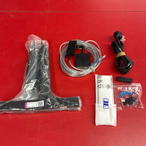 Samsung - 55" Class The Frame (LS03D) Series QLED 4K UHD Smart Tizen TV (Open Box Good Condition), , hires