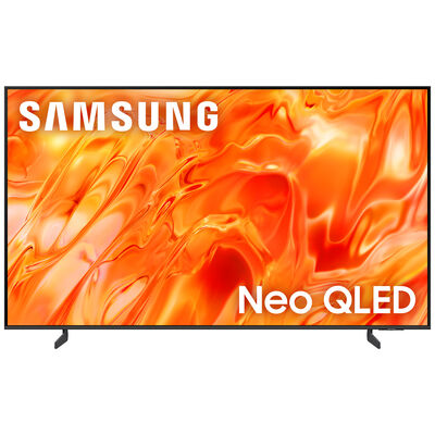 Samsung - 85" Class QN70H Neo QLED 4K UHD Smart Tizen TV | QN85QN70H