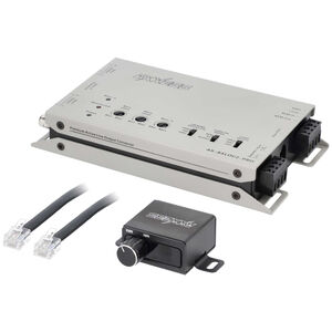 Metra 4CH Active Line Output Converters with Bass Restoration + Ba, , hires