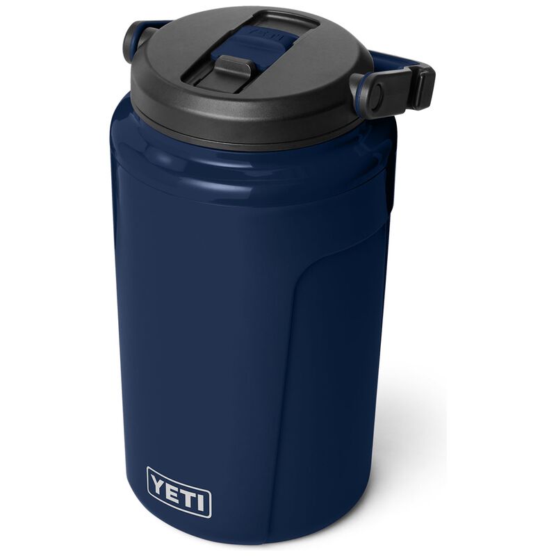 YETI Silo Half Gallon Straw Jug - Navy Blue, Yeti-Navy Blue, hires