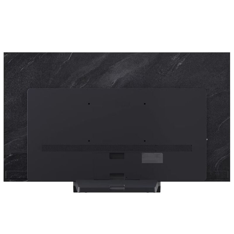 LG - 55" Class C6 Series OLED evo AI 4K UHD Smart webOS TV, , hires