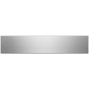 JennAir Rise Series 24 in. 0.6 cu. ft. Warming Drawer - Stainless Steel, , hires