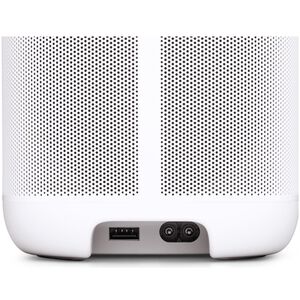 JBL COVE M1 Compact Wi-Fi Home Speaker (Each) - White, White, hires