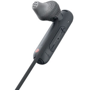 Sony In-Ear Wireless Bluetooth Headphones - Black, , hires