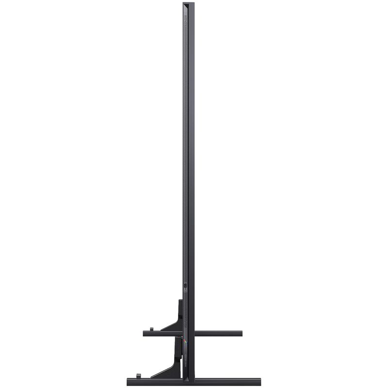 Hisense - 100" Class UR9 Series RGB Mini LED 4K UHD Smart Google TV, , hires