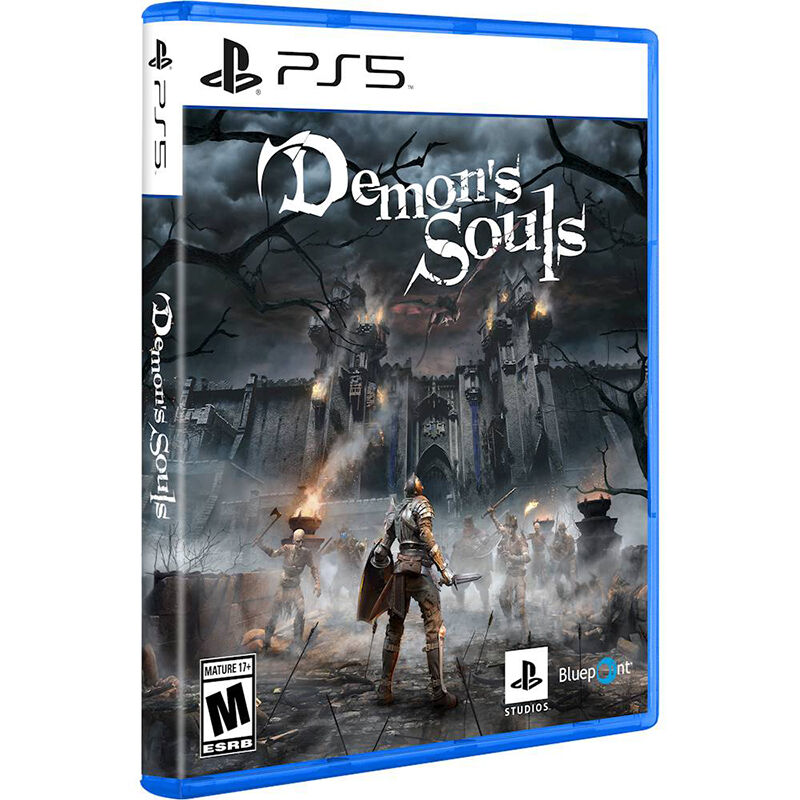Demon's Souls for PS5, , hires
