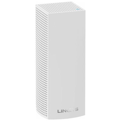 Linksys VELOP Whole Home Mesh Wi-Fi System (1 Pack) | WHW0301